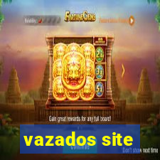 vazados site